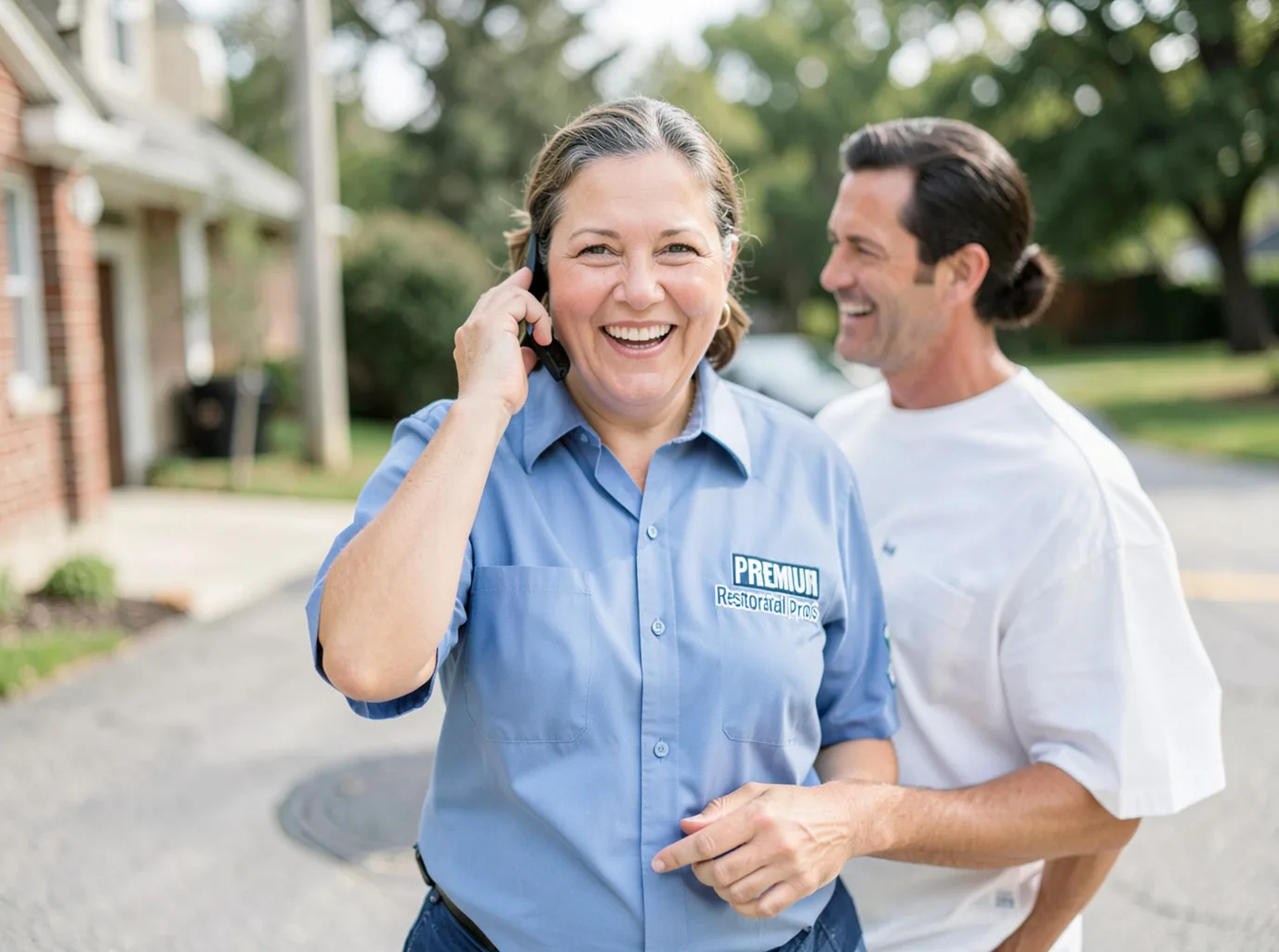 Water Damage Restoration Jud, ND FAQs